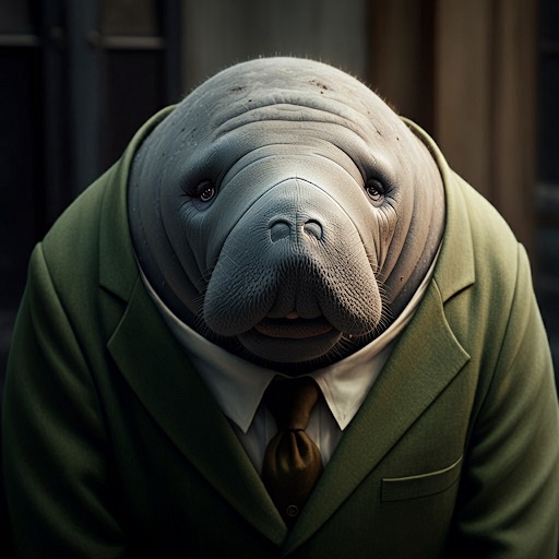 No Rest for the Brilliant