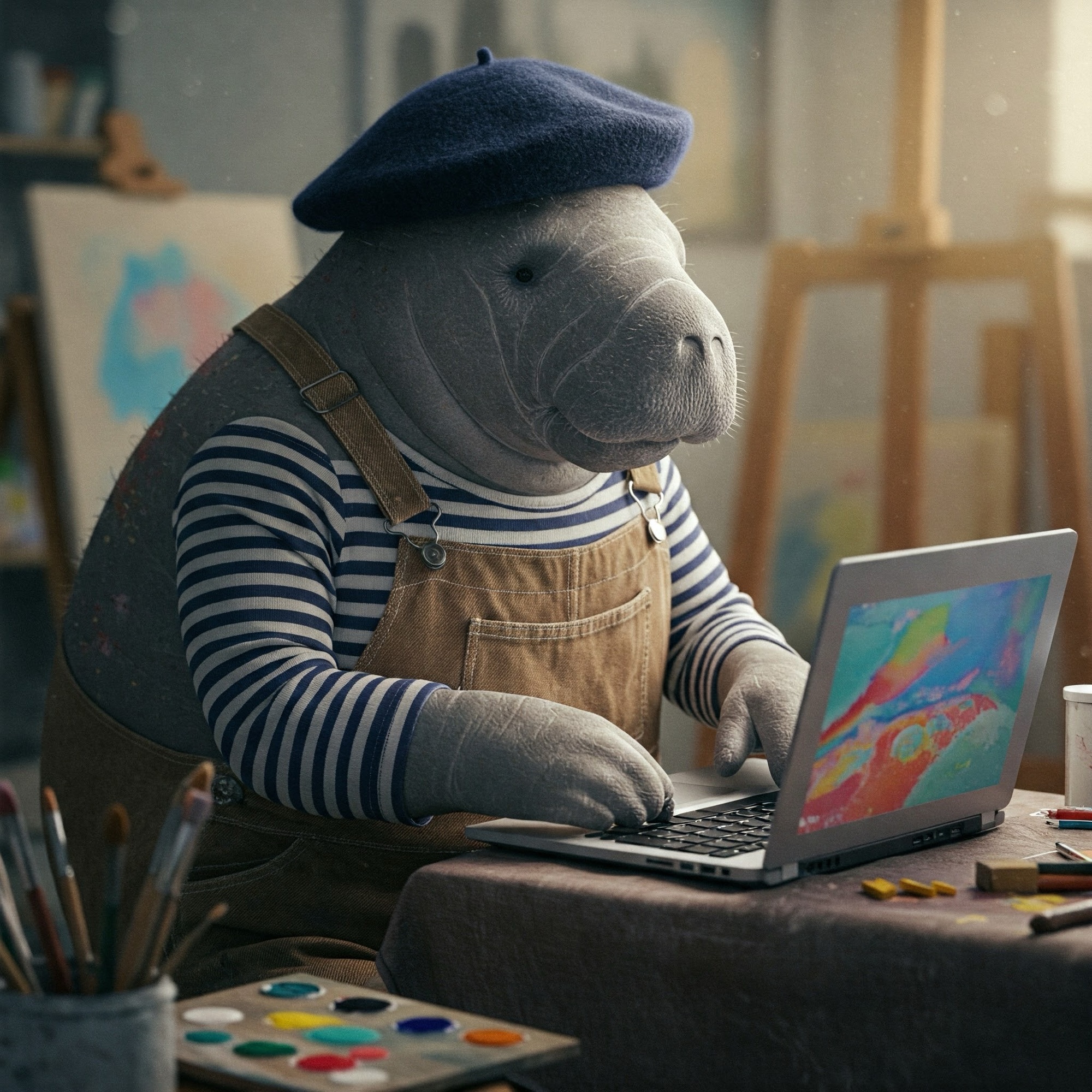 The Unseen Artistry: Why Coding is a Humanistic Pursuit